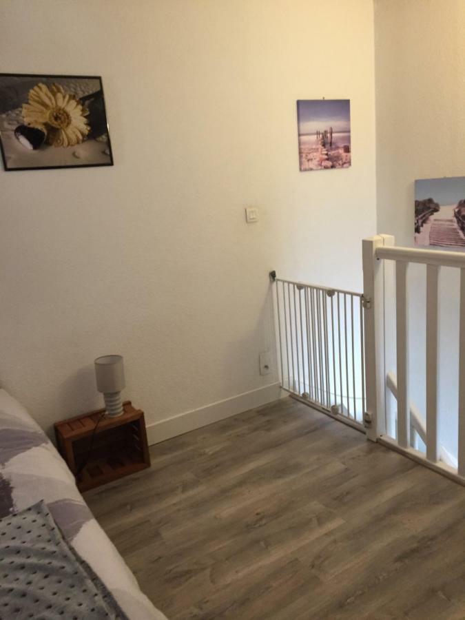 Appartement Le Phare Онфлёр Экстерьер фото